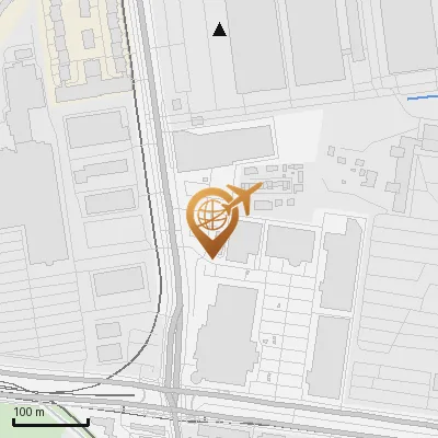 Foto zu Paulsternstraße 16, 13629 Berlin