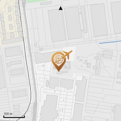 Foto zu Paulsternstraße 18-22, 13629 Berlin