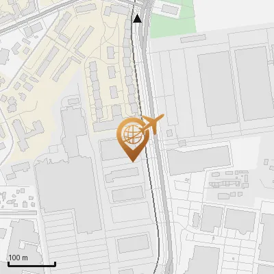 Foto zu Paulsternstraße 21, 13599 Berlin