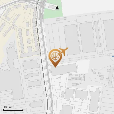 Karte Paulsternstraße 26, 13629 Berlin