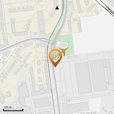 Foto zu Paulsternstraße 32, 13629 Berlin