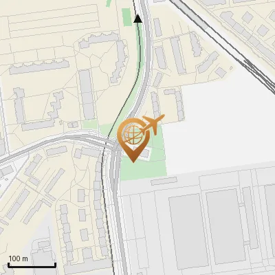 Foto zu Paulsternstraße 34, 13629 Berlin