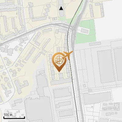 Foto zu Paulsternstraße 31-59, 13599 Berlin