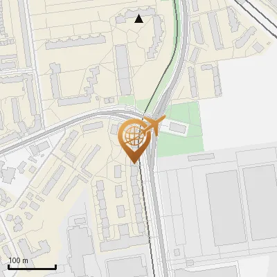 Foto zu Paulsternstraße 63-73, 13599 Berlin