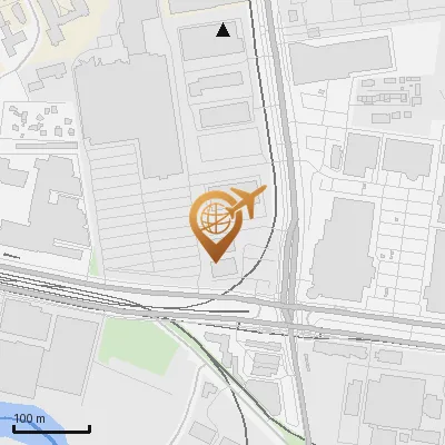 Foto zu Paulsternstraße 7, 13599 Berlin