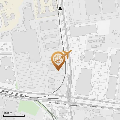 Foto zu Paulsternstraße 9, 13599 Berlin