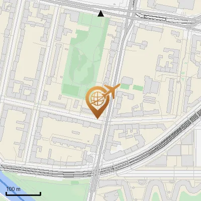 Foto zu Paulstraße 15, 10557 Berlin