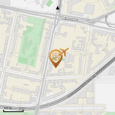 Foto zu Paulstraße 26-28, 10557 Berlin