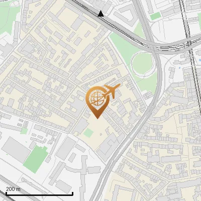 Foto zu Paulstraße 18-39, 50676 Köln