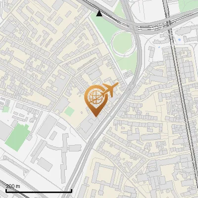 Foto zu Paulstraße 3-14, 50676 Köln