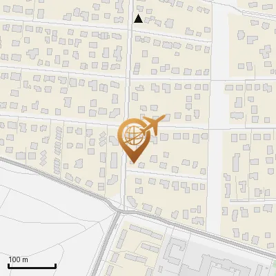 Foto zu Pausiner Straße 10, 13589 Berlin