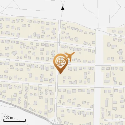 Foto zu Pausiner Straße 14-22, 13589 Berlin