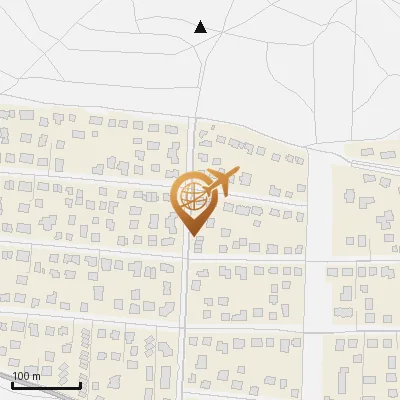 Foto zu Pausiner Straße 23-26, 13589 Berlin