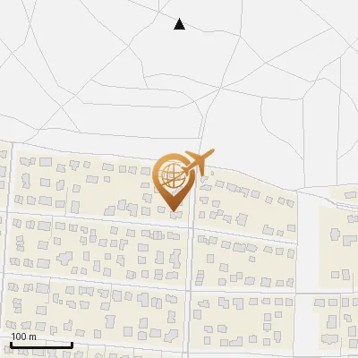 Foto zu Pausiner Straße 28-33, 13589 Berlin