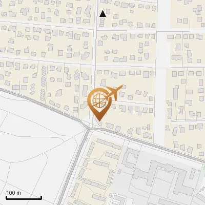 Foto zu Pausiner Straße 4-6, 13589 Berlin