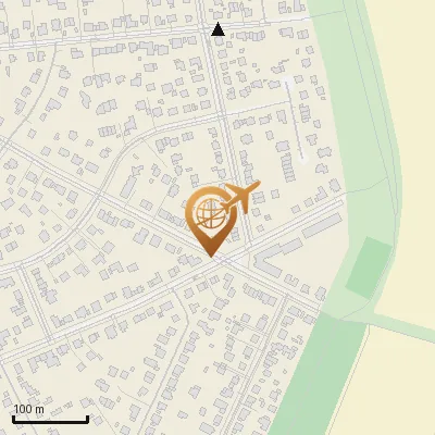 Foto zu Pechsteinstraße 14, 12309 Berlin