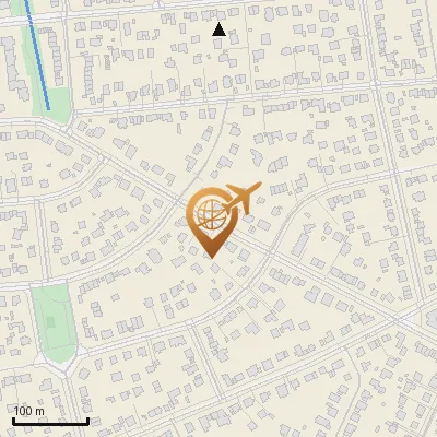 Foto zu Pechsteinstraße 25, 12309 Berlin