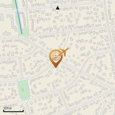 Foto zu Pechsteinstraße 27-29, 12309 Berlin