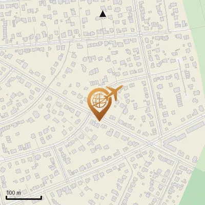 Foto zu Pechsteinstraße 30, 12309 Berlin