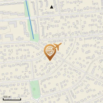 Foto zu Pechsteinstraße 33-35, 12309 Berlin