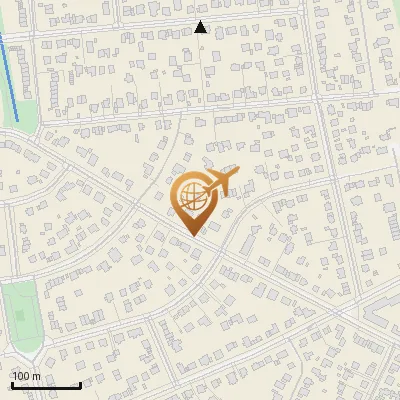 Foto zu Pechsteinstraße 36-38, 12309 Berlin