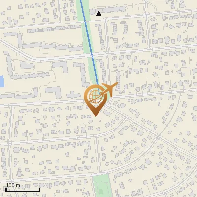 Foto zu Pechsteinstraße 39-41, 12309 Berlin