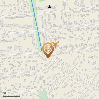 Foto zu Pechsteinstraße 56, 12309 Berlin