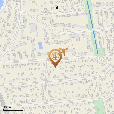 Foto zu Pechsteinstraße 57-66, 12309 Berlin