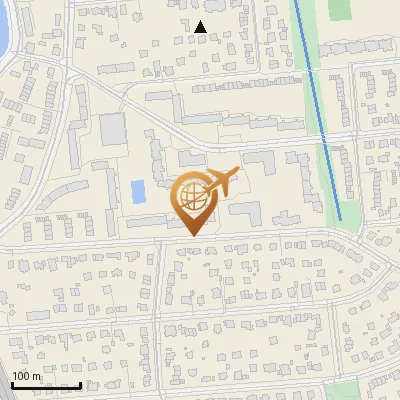 Foto zu Pechsteinstraße 68, 12309 Berlin