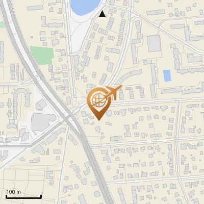 Foto zu Pechsteinstraße 79, 12309 Berlin