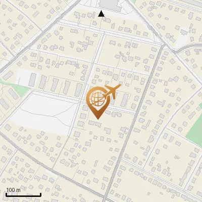 Karte Peenestraße 13, 12524 Berlin