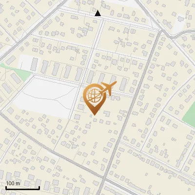 Foto zu Peenestraße 15-17, 12524 Berlin