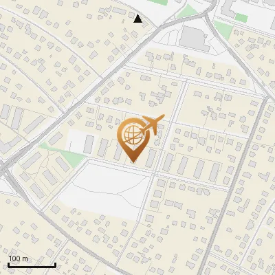 Foto zu Peenestraße 24-30, 12524 Berlin