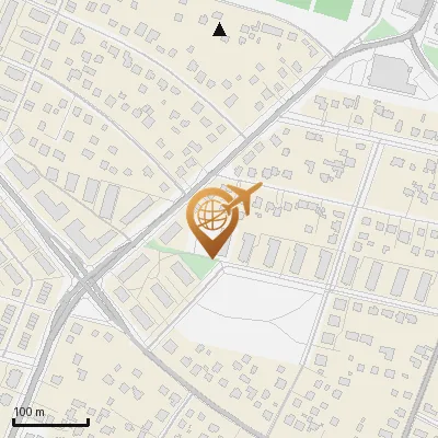 Foto zu Peenestraße 34-40, 12524 Berlin