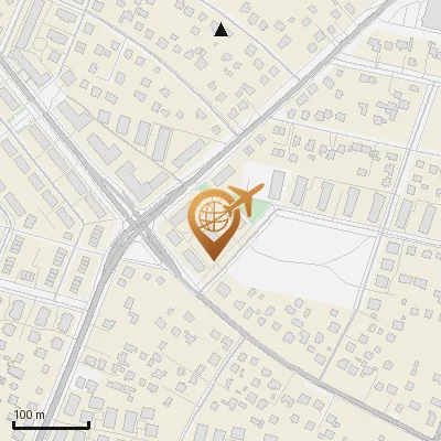 Foto zu Peenestraße 44-49, 12524 Berlin