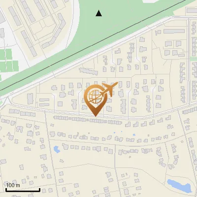 Foto zu Peetziger Weg 1-2, 14165 Berlin