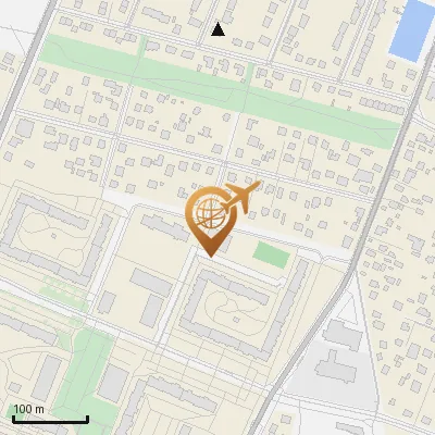 Karte Pegasuseck 11, 12524 Berlin