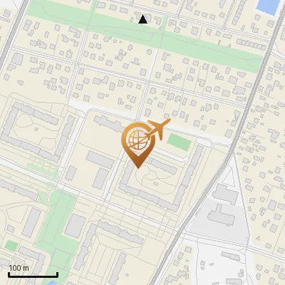 Foto zu Pegasuseck 6-18, 12524 Berlin