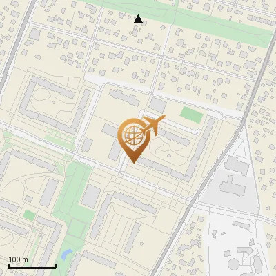 Foto zu Pegasuseck 2, 12524 Berlin