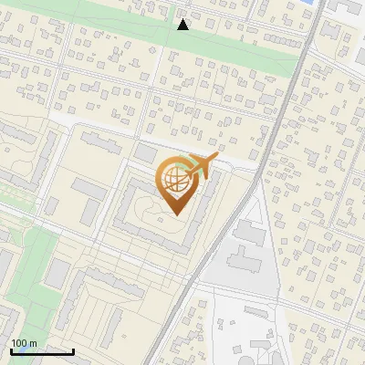 Foto zu Pegasuseck 20, 12524 Berlin