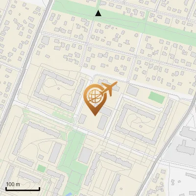 Foto zu Pegasuseck 5, 12524 Berlin