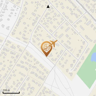 Foto zu Pegnitzring 31-37, 14089 Berlin