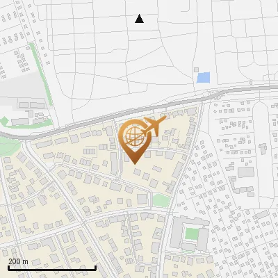 Foto zu Pegnitzstraße 5-11, 80638 München