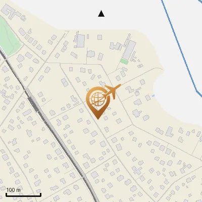 Karte Peitzer Weg 15, 12527 Berlin