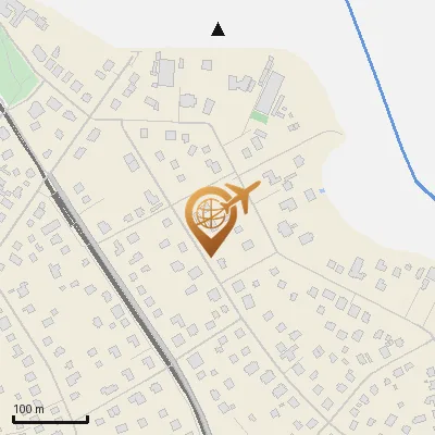 Karte Peitzer Weg 17, 12527 Berlin