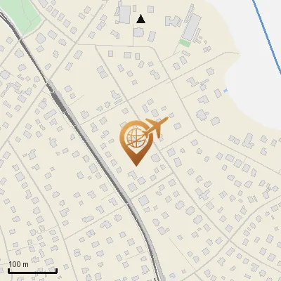 Karte Peitzer Weg 22, 12527 Berlin