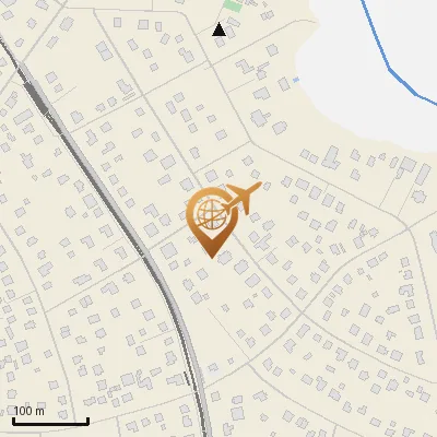 Karte Peitzer Weg 30, 12527 Berlin