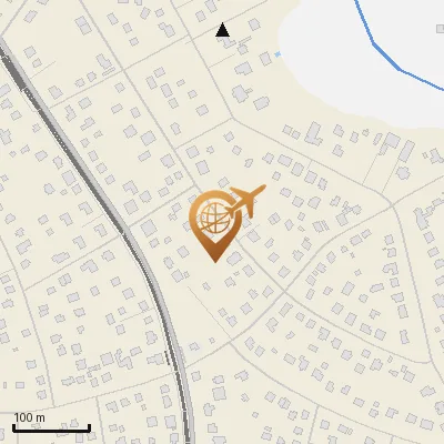 Foto zu Peitzer Weg 30-42, 12527 Berlin