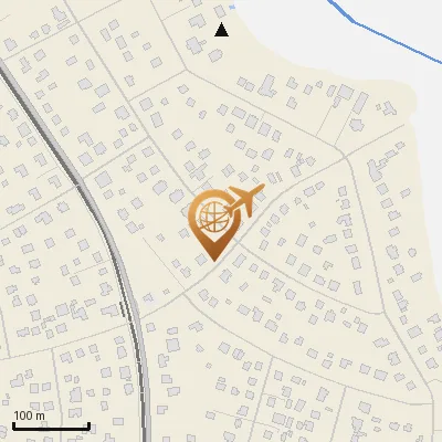 Karte Peitzer Weg 42, 12527 Berlin