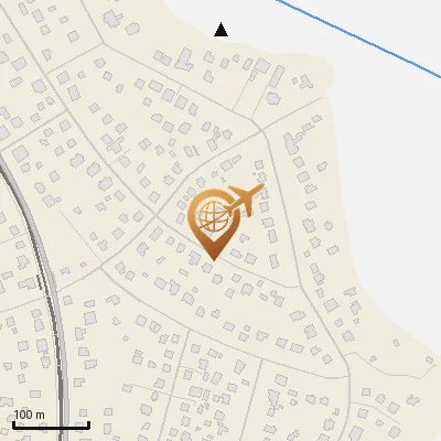 Karte Peitzer Weg 49, 12527 Berlin